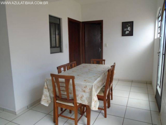 Imagem Casa com 3 Quartos à Venda, 157 m² em Vila Petrópolis - Atibaia
