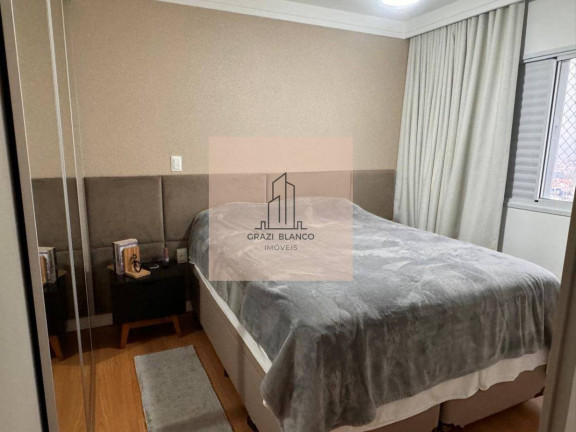 Imagem Apartamento com 3 Quartos à Venda, 97 m² em Edifício Cannes - Sorocaba Imagem Apartamento com 3 Quartos à Venda, 97 m² em Edifício Cannes - Sorocaba