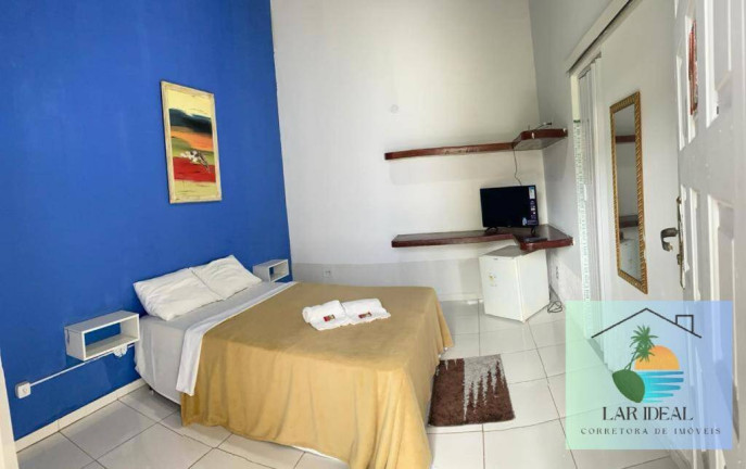 Imagem Imóvel Comercial à Venda, 2.090 m² em Geribá - Búzios Imagem Imóvel Comercial à Venda, 2.090 m² em Geribá - Búzios