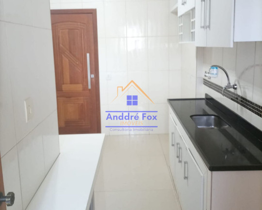 Imagem Apartamento com 2 Quartos à Venda, 72 m² em Todos Os Santos - Rio De Janeiro