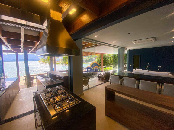 Imagem Casa com 5 Quartos à Venda, 320 m² em Tanguá - Angra Dos Reis