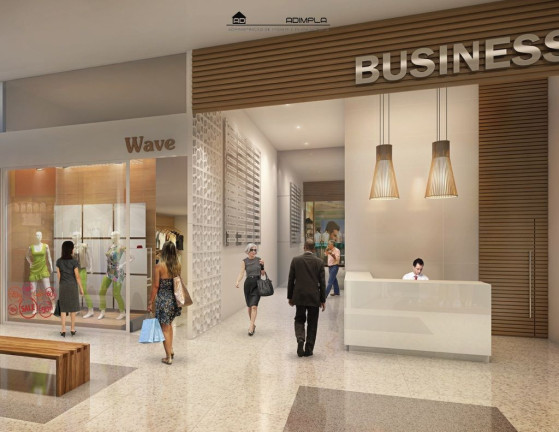 Imagem Sala Comercial à Venda, 178 m² em Vila Três - São Gonçalo Imagem Sala Comercial à Venda, 178 m² em Vila Três - São Gonçalo
