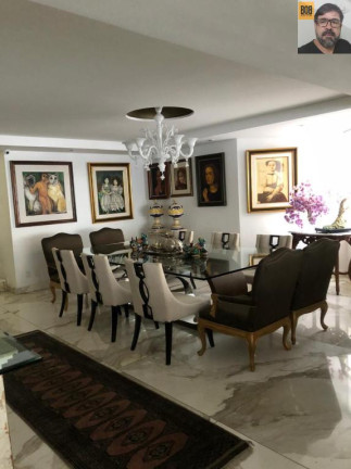 Imagem Apartamento com 4 Quartos à Venda, 726 m² em Boa Viagem - Recife Imagem Apartamento com 4 Quartos à Venda, 726 m² em Boa Viagem - Recife