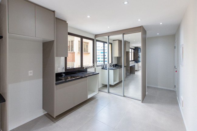 Imagem Apartamento com 1 Quarto à Venda, 46 m² em Santa Cecília - São Paulo Imagem Apartamento com 1 Quarto à Venda, 46 m² em Santa Cecília - São Paulo
