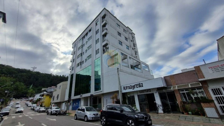Imagem Apartamento com 3 Quartos à Venda, 81 m² em Nações - Balneário Camboriú Imagem Apartamento com 3 Quartos à Venda, 81 m² em Nações - Balneário Camboriú