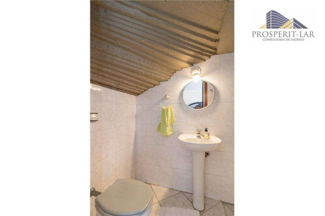Imagem Casa com 3 Quartos à Venda, 436 m² em Vila Rosália - Guarulhos