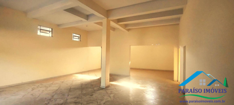 Imagem Loja à Venda, 120 m² em Centro - Paraisópolis Imagem Loja à Venda, 120 m² em Centro - Paraisópolis