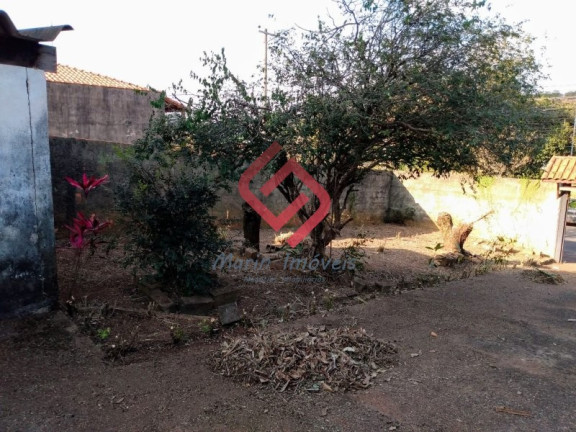 Imagem Casa com 2 Quartos à Venda, 65 m² em Parque Residencial Esplanada - Boituva
