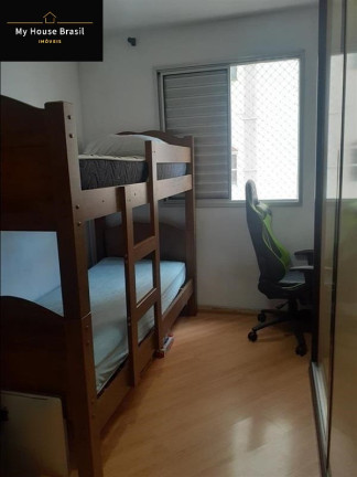 Imagem Apartamento com 2 Quartos à Venda, 63 m² em Vila Nivi - São Paulo Imagem Apartamento com 2 Quartos à Venda, 63 m² em Vila Nivi - São Paulo
