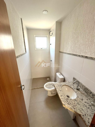 Imagem Apartamento com 2 Quartos à Venda, 58 m² em Parque Dos Lagos - Ribeirão Preto