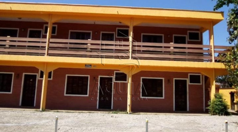 Ponto Comercial à Venda, 381 m² em Lázaro - Ubatuba