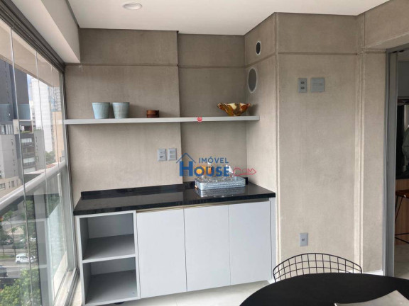 Imagem Apartamento com 2 Quartos à Venda, 70 m² em Jardins - São Paulo Imagem Apartamento com 2 Quartos à Venda, 70 m² em Jardins - São Paulo