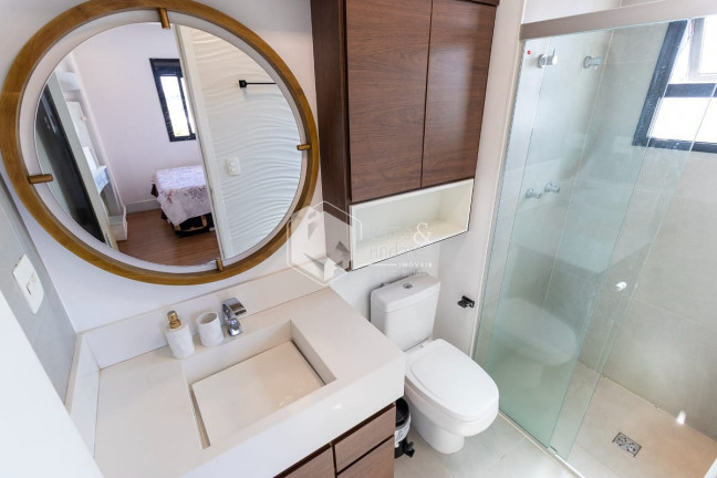 Imagem Apartamento com 2 Quartos à Venda, 63 m² em Vila Mariana - São Paulo