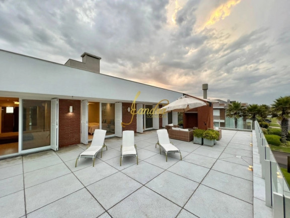 Imagem Casa de Condomínio com 4 Quartos à Venda, 459 m² em Remanso - Xangri-la