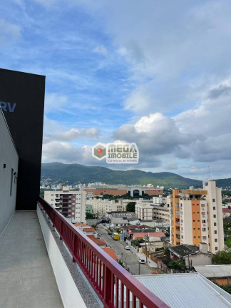 Imagem Apartamento com 1 Quarto à Venda, 26 m² em Trindade - Florianópolis Imagem Apartamento com 1 Quarto à Venda, 26 m² em Trindade - Florianópolis