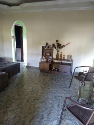Imagem Casa com 3 Quartos à Venda, 180 m² em Jardim Bandeirantes - Contagem