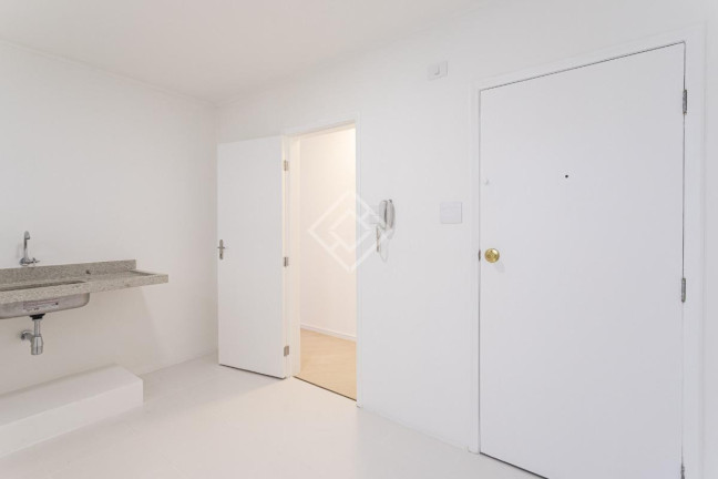 Imagem Apartamento com 3 Quartos à Venda, 95 m² em Itaim Bibi - São Paulo