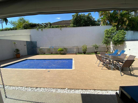 Imagem Casa com 4 Quartos à Venda, 305 m² em Alphaville Residencial Dois - Barueri Imagem Casa com 4 Quartos à Venda, 305 m² em Alphaville Residencial Dois - Barueri