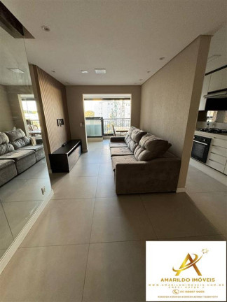 Imagem Apartamento com 2 Quartos à Venda, 65 m² em Lapa - Sao Paulo