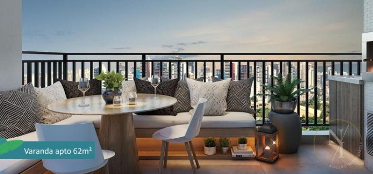 Imagem Apartamento com 2 Quartos à Venda, 62 m² em Vila Prudente - São Paulo Imagem Apartamento com 2 Quartos à Venda, 62 m² em Vila Prudente - São Paulo