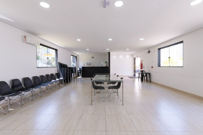 Imagem Apartamento com 2 Quartos à Venda, 43 m² em Parque Reboucas - São Paulo Imagem Apartamento com 2 Quartos à Venda, 43 m² em Parque Reboucas - São Paulo