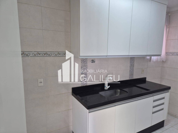 Imagem Apartamento com 1 Quarto à Venda, 63 m² em Vila Itapura - Campinas