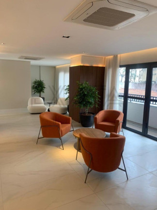 Imagem Imóvel com 1 Quarto à Venda, 31 m² em Moema - São Paulo