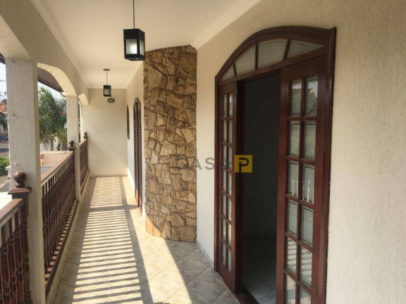 Imagem Casa com 3 Quartos à Venda, 230 m² em Parque Novo Mundo - Americana Imagem Casa com 3 Quartos à Venda, 230 m² em Parque Novo Mundo - Americana