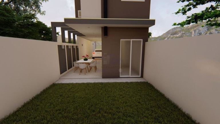 Imagem Sobrado com 3 Quartos à Venda, 160 m² em Vila Do Conde - Barueri Imagem Sobrado com 3 Quartos à Venda, 160 m² em Vila Do Conde - Barueri