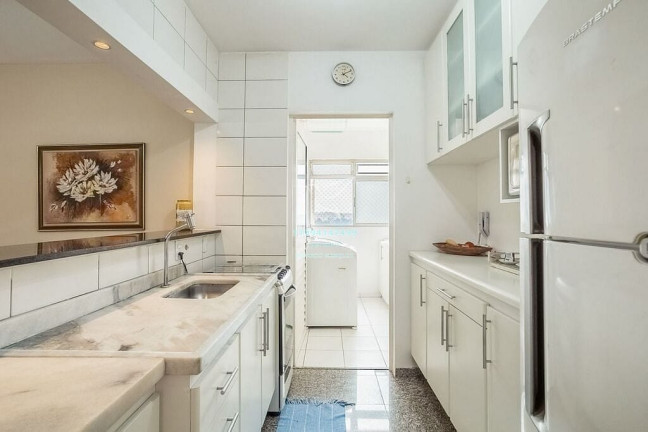 Imagem Apartamento com 2 Quartos à Venda, 64 m² em Morumbi - São Paulo Imagem Apartamento com 2 Quartos à Venda, 64 m² em Morumbi - São Paulo