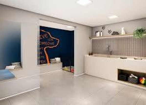 Imagem Apartamento com 2 Quartos à Venda, 41 m² em Cursino - São Paulo