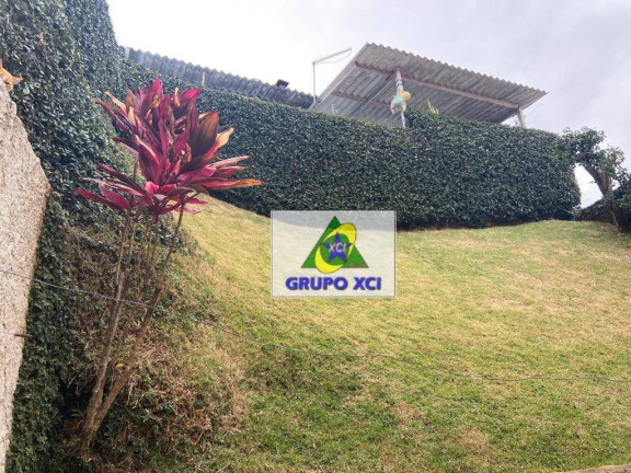 Imagem Casa com 4 Quartos à Venda, 185 m² em Jardim Ribeiro - Valinhos