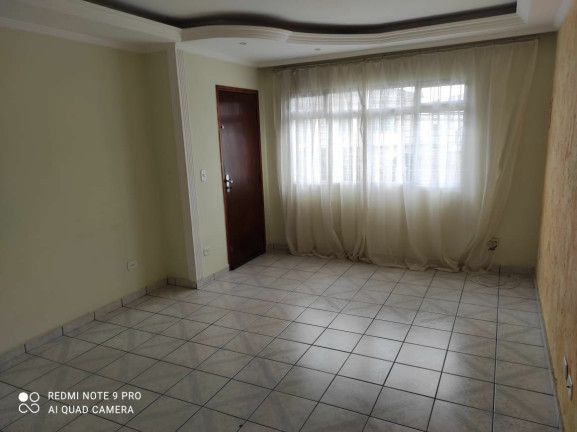 Imagem Sobrado com 3 Quartos à Venda, 150 m² em Parque Oratório - Santo André