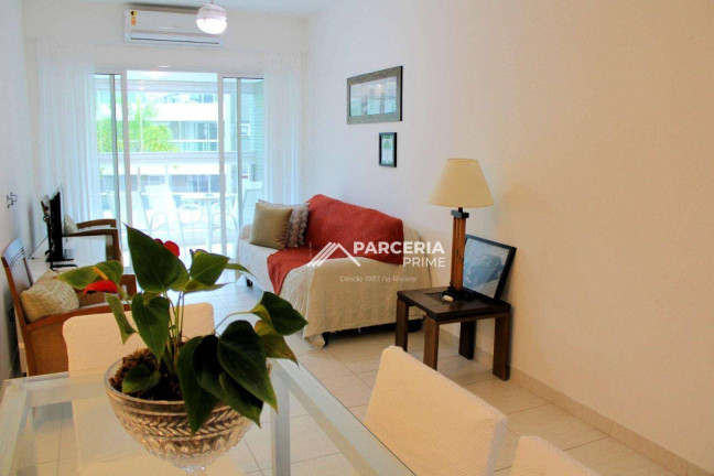 Imagem Apartamento com 2 Quartos à Venda, 80 m² em Riviera Módulo 2 - Bertioga