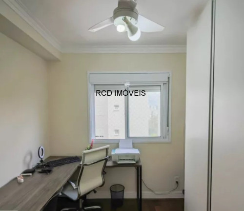 Imagem Apartamento com 3 Quartos à Venda, 82 m² em Jardim Das Vertentes - São Paulo