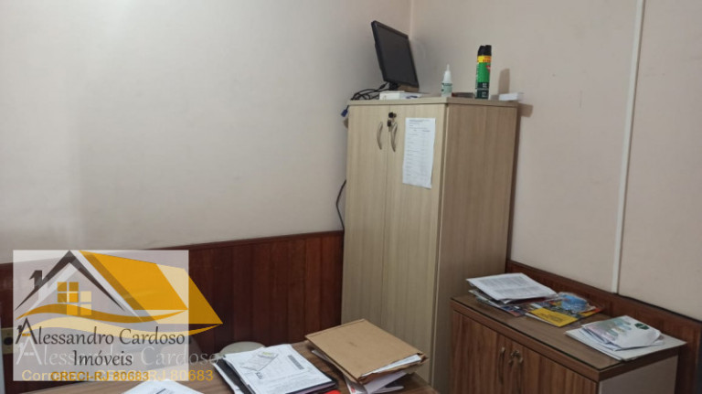 Imagem Sala Comercial à Venda, 150 m² em Centro - Nova Friburgo