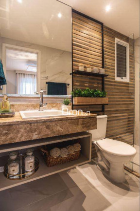 Apartamento com 3 Quartos à Venda, 81 m² em Setor Aeroporto - Goiânia