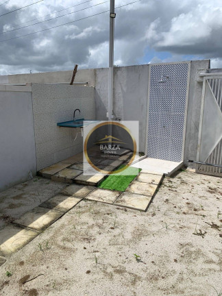 Imagem Casa de Condomínio com 3 Quartos para Alugar, 112 m² em Aldeia Dos Camarás - Camaragibe