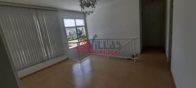 Imagem Sobrado com 3 Quartos à Venda, 300 m² em Vila Suzana - São Paulo
