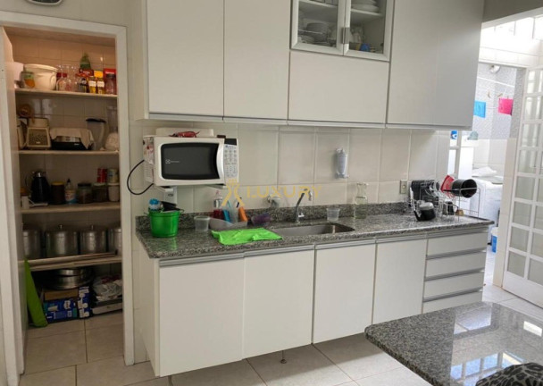 Imagem Imóvel com 4 Quartos à Venda,  em São Bento - Belo Horizonte