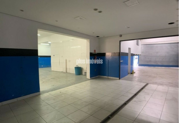 Imagem Imóvel Comercial para Alugar, 370 m² em Brooklin Paulista - São Paulo