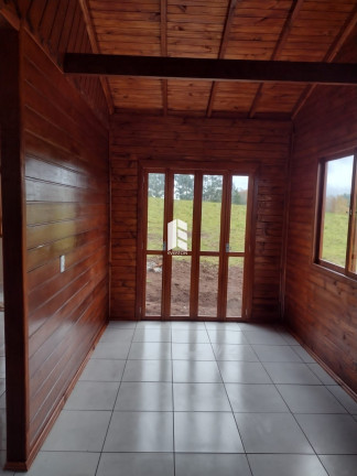Imagem Imóvel com 2 Quartos à Venda, 100.000.000 m² em Novo Pinhal - Itaara