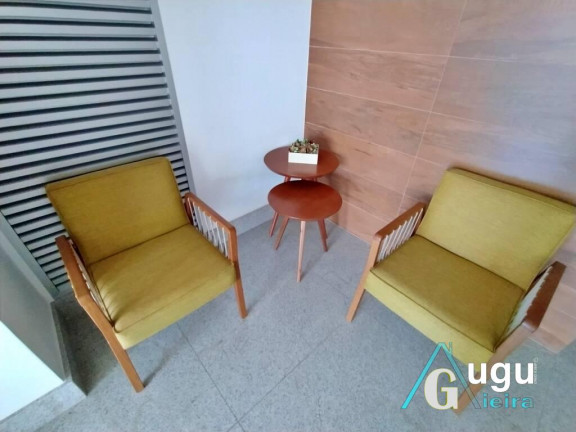 Imagem Apartamento com 2 Quartos à Venda, 67 m² em Enseada Azul - Guarapari