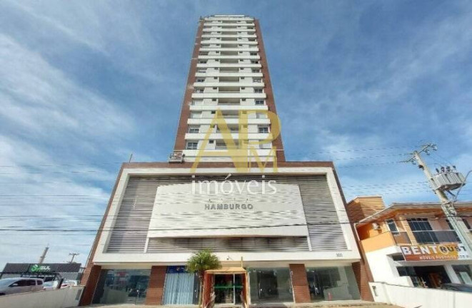 Imagem Apartamento com 3 Quartos à Venda, 85 m² em Ponte Do Imaruim - Palhoça Imagem Apartamento com 3 Quartos à Venda, 85 m² em Ponte Do Imaruim - Palhoça