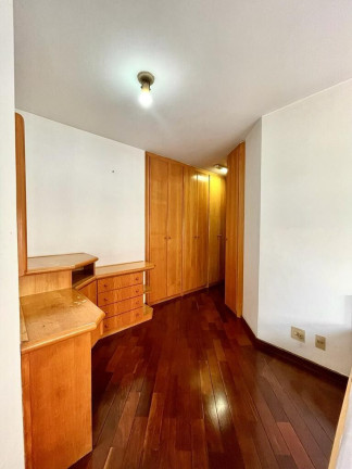 Imagem Apartamento com 4 Quartos à Venda, 177 m² em Vila Mariana - São Paulo Imagem Apartamento com 4 Quartos à Venda, 177 m² em Vila Mariana - São Paulo