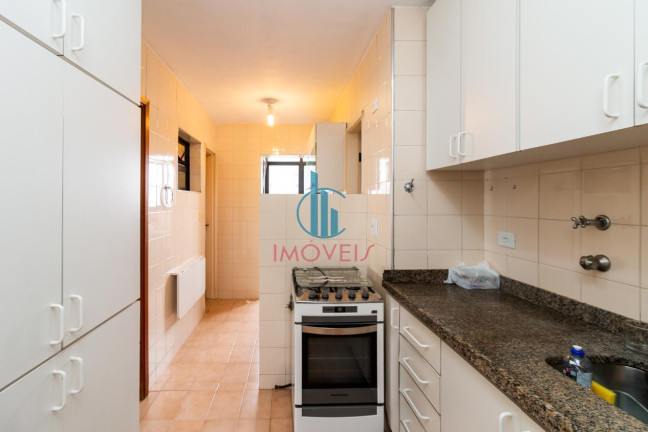 Imagem Apartamento com 3 Quartos à Venda, 72 m² em Vila Mariana - São Paulo