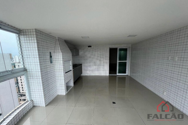 Imagem Apartamento com 3 Quartos à Venda, 200 m² em Vila Tupi - Praia Grande Imagem Apartamento com 3 Quartos à Venda, 200 m² em Vila Tupi - Praia Grande