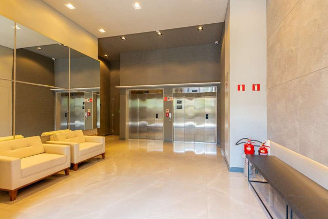 Imagem Apartamento com 2 Quartos à Venda, 53 m² em Ipiranga - São Paulo Imagem Apartamento com 2 Quartos à Venda, 53 m² em Ipiranga - São Paulo