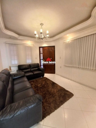 Imagem Sobrado com 3 Quartos à Venda, 235 m² em Jardim Itália - Várzea Paulista Imagem Sobrado com 3 Quartos à Venda, 235 m² em Jardim Itália - Várzea Paulista