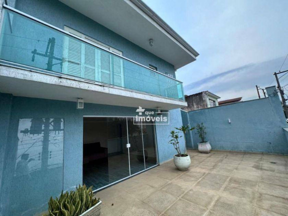 Imagem Casa com 3 Quartos à Venda, 344 m² em Vila Ipojuca - São Paulo